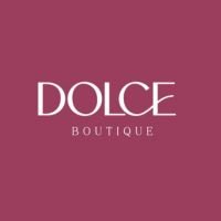 Logotipo de Dolce Boutique